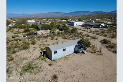 12730 S High Noon Trail, Vail, AZ 85641 - Photo 1