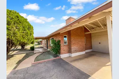 6702 E Scarlett Street, Tucson, AZ 85710 - Photo 15