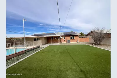 6702 E Scarlett Street, Tucson, AZ 85710 - Photo 5