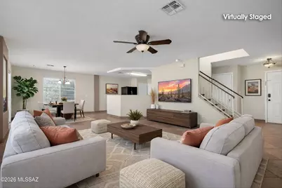 1469 E Wedwick Street, Tucson, AZ 85706 - Photo 7