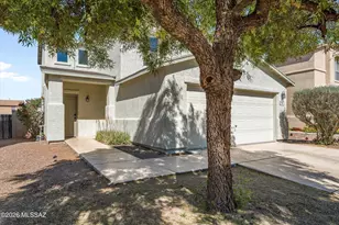 1469 E Wedwick St, Tucson, AZ 85706 - Photo 1