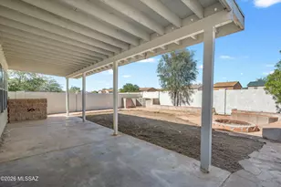 1469 E Wedwick St, Tucson, AZ 85706 - Photo 33