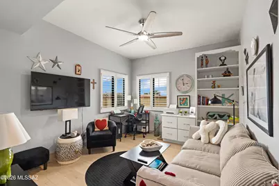 901 E Camino Corrida, Oro Valley, AZ 85704 - Photo 27