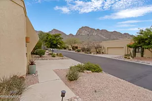 901 E Camino Corrida, Oro Valley, AZ 85704 - Photo 7
