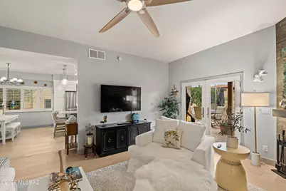 901 E Camino Corrida, Oro Valley, AZ 85704 - Photo 17