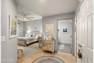 901 E Camino Corrida, Oro Valley, AZ 85704 - Photo 19