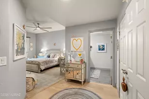 901 E Camino Corrida, Oro Valley, AZ 85704 - Photo 19