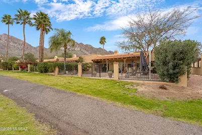 901 E Camino Corrida, Oro Valley, AZ 85704 - Photo 33