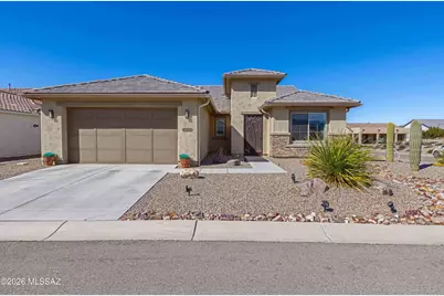 62056 E Marble Drive, Oracle, AZ 85623 - Photo 1