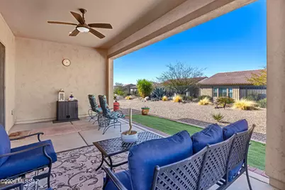 62056 E Marble Drive, Oracle, AZ 85623 - Photo 31