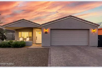 220 S Vozack Lane, Tucson, AZ 85748 - Photo 1