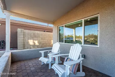 220 S Vozack Lane, Tucson, AZ 85748 - Photo 3