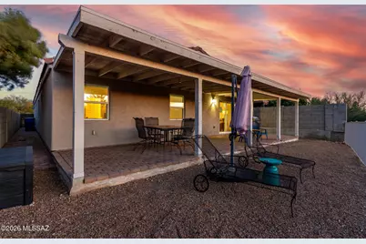 220 S Vozack Lane, Tucson, AZ 85748 - Photo 27
