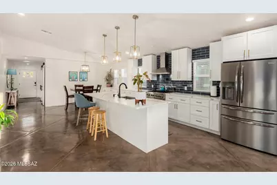 220 S Vozack Lane, Tucson, AZ 85748 - Photo 7