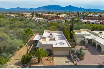 1451 W Calle Amadeo, Green Valley, AZ 85622 - Photo 43