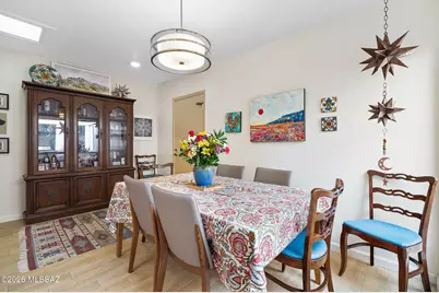 1451 W Calle Amadeo, Green Valley, AZ 85622 - Photo 47