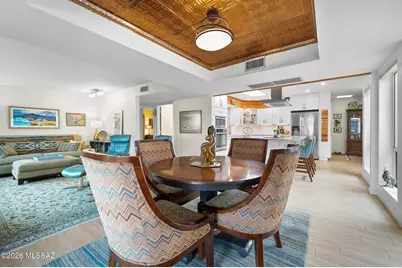 1451 W Calle Amadeo, Green Valley, AZ 85622 - Photo 5