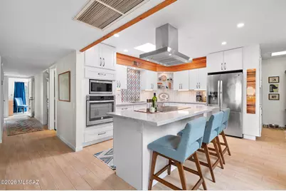 1451 W Calle Amadeo, Green Valley, AZ 85622 - Photo 13