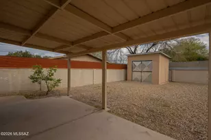 3244 N Cardi Blvd, Tucson, AZ 85716 - Photo 27