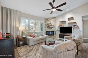 814 E Desert Glen Dr, Oro Valley, AZ 85755 - Photo 11