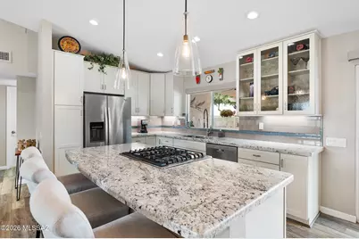 814 E Desert Glen Drive, Oro Valley, AZ 85755 - Photo 17