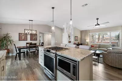 814 E Desert Glen Drive, Oro Valley, AZ 85755 - Photo 19