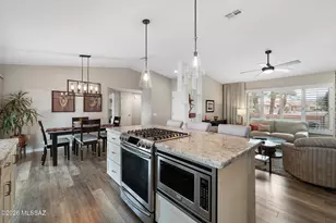 814 E Desert Glen Dr, Oro Valley, AZ 85755 - Photo 19