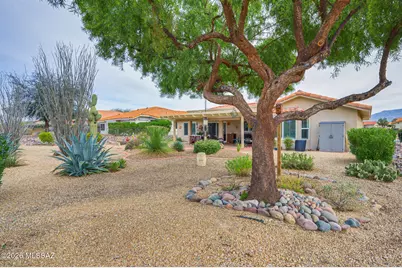 814 E Desert Glen Drive, Oro Valley, AZ 85755 - Photo 41