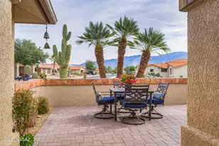 814 E Desert Glen Dr, Oro Valley, AZ 85755 - Photo 7