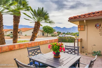 814 E Desert Glen Drive, Oro Valley, AZ 85755 - Photo 1