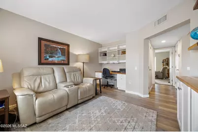 814 E Desert Glen Drive, Oro Valley, AZ 85755 - Photo 31