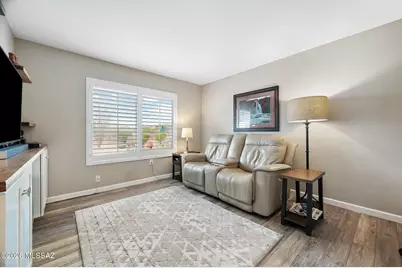 814 E Desert Glen Drive, Oro Valley, AZ 85755 - Photo 29