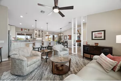 814 E Desert Glen Drive, Oro Valley, AZ 85755 - Photo 13
