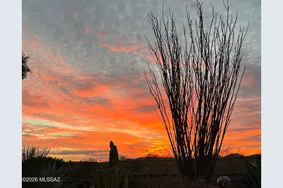 814 E Desert Glen Drive, Oro Valley, AZ 85755 - Photo 43