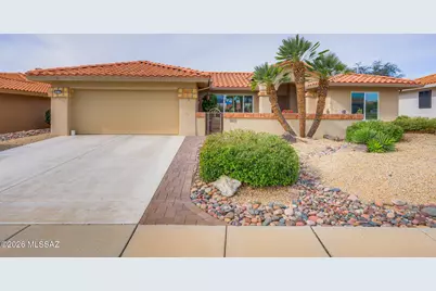 814 E Desert Glen Drive, Oro Valley, AZ 85755 - Photo 5