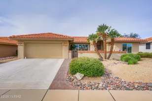 814 E Desert Glen Dr, Oro Valley, AZ 85755 - Photo 5