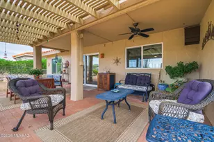 814 E Desert Glen Dr, Oro Valley, AZ 85755 - Photo 35