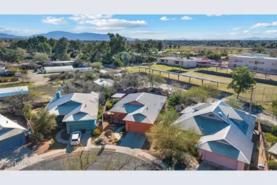 1344 Renfrew Place, Tucson, AZ 85719 - Photo 31