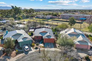 1344 Renfrew Pl, Tucson, AZ 85719 - Photo 3