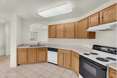 3563 S Harrison Shadow Way, Tucson, AZ 85730 - Photo 11