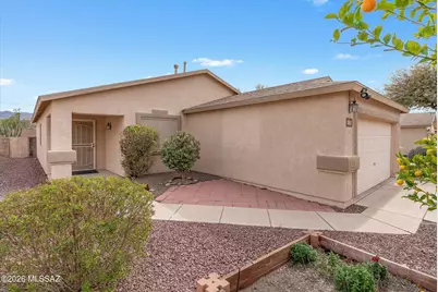 3563 S Harrison Shadow Way, Tucson, AZ 85730 - Photo 1
