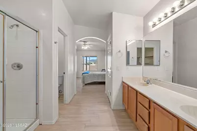 2313 W Horseshoe Place, Tucson, AZ 85745 - Photo 19