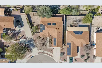 2313 W Horseshoe Place, Tucson, AZ 85745 - Photo 31