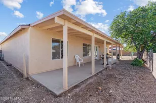 2313 W Horseshoe Pl, Tucson, AZ 85745 - Photo 29