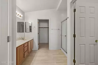 2313 W Horseshoe Place, Tucson, AZ 85745 - Photo 17