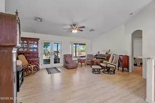 2313 W Horseshoe Pl, Tucson, AZ 85745 - Photo 5