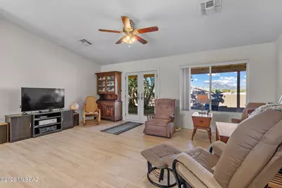 2313 W Horseshoe Place, Tucson, AZ 85745 - Photo 7