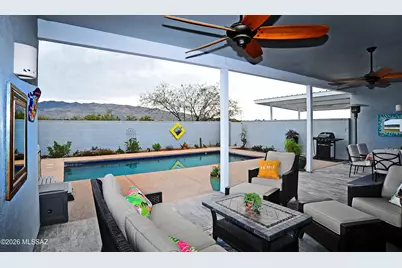 10560 E Pinal Vista, Tucson, AZ 85730 - Photo 3