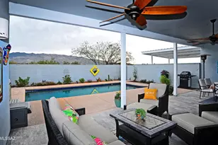 10560 E Pinal Vista, Tucson, AZ 85730 - Photo 3