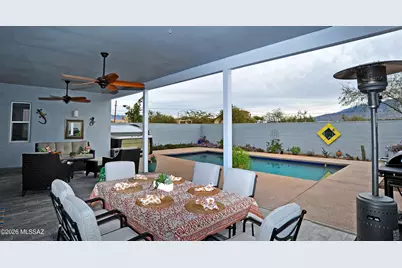 10560 E Pinal Vista, Tucson, AZ 85730 - Photo 5
